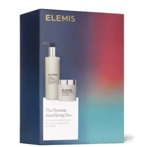 Elemis-dynamic