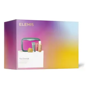 glow edit Elemis